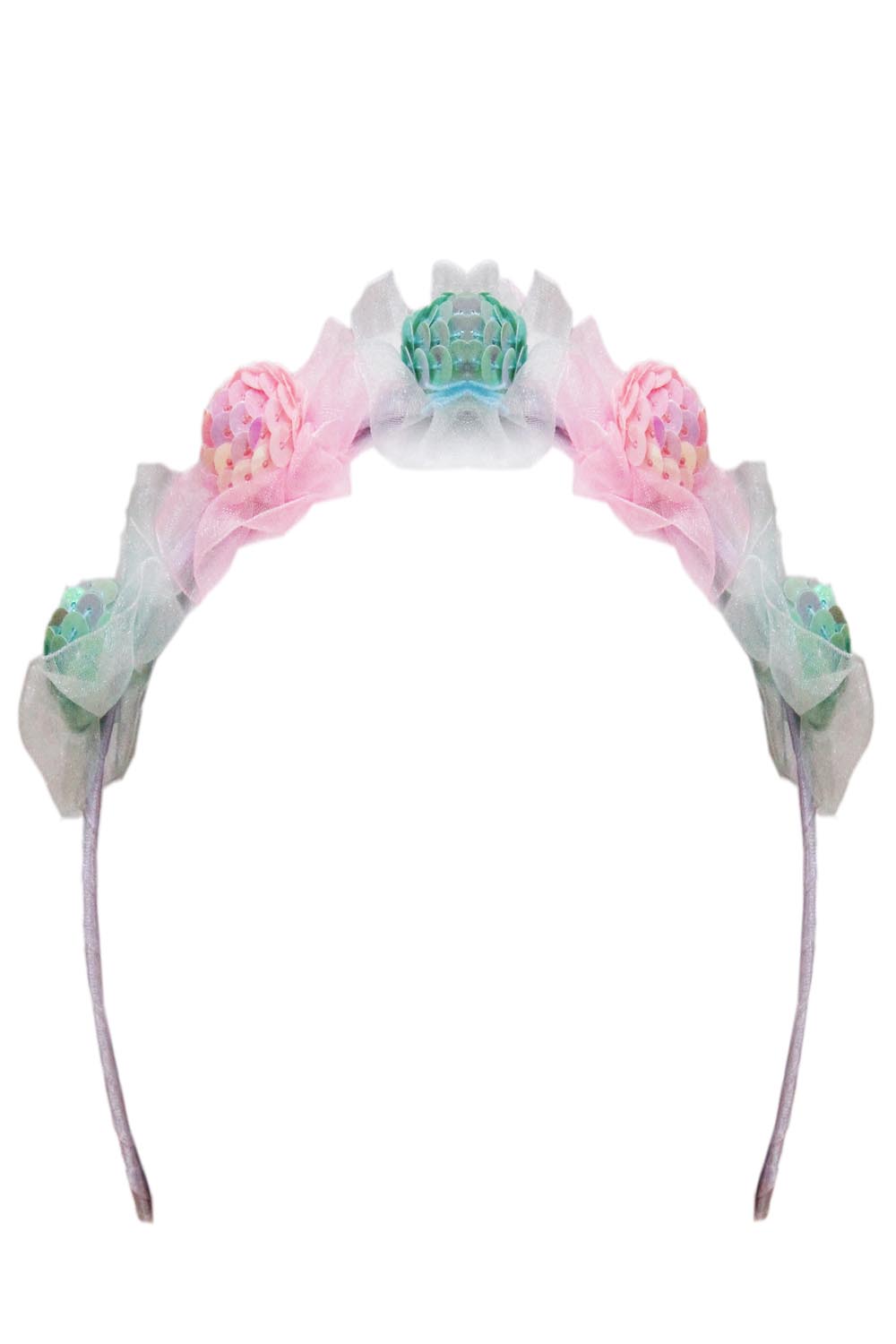 CERCHIETTO FRONTINO PRINCIPESSA